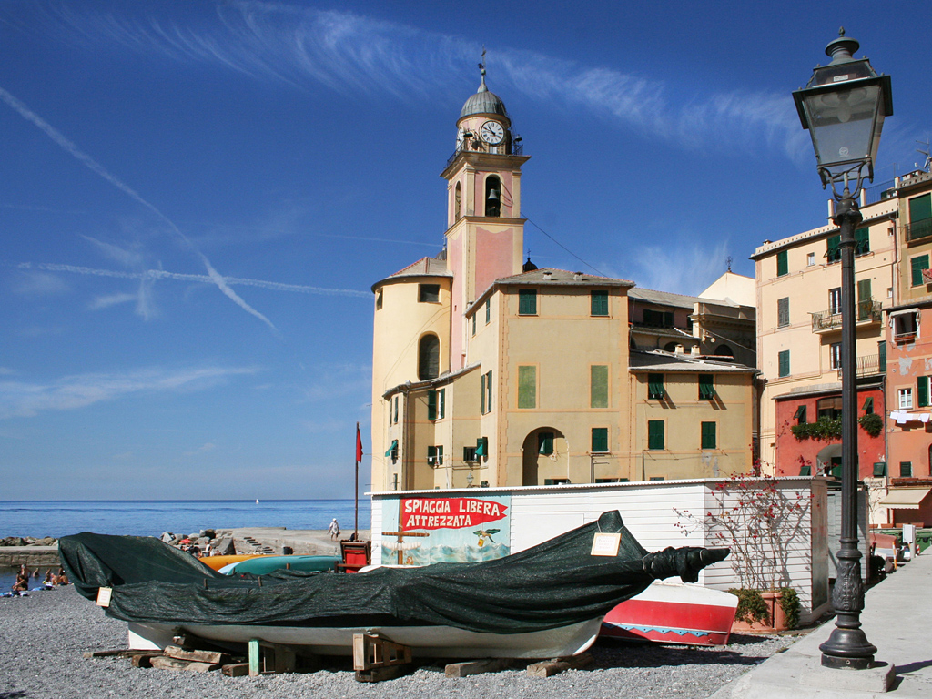 Camogli